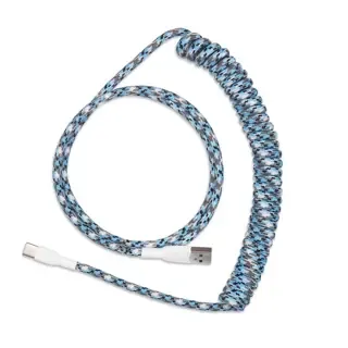 Cable de alimentación y datos