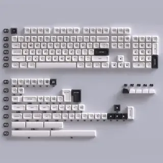 Keycaps