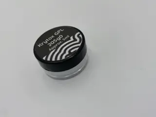 Lubricante