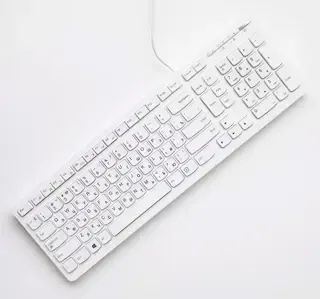 Teclado de membrana