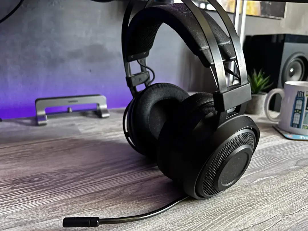Razer Nari Ultimate
