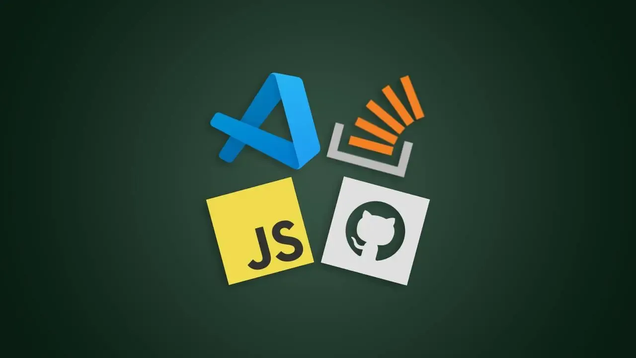 Diferentes herramientas para el desarrollo de software